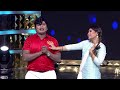 TSK and Sunitha Performance || Comedy Raja Kalakkal Rani