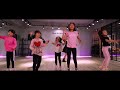 blackpink lovesick girls dance cover｜小愛老師｜兒童mv舞蹈