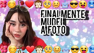 🤙🏻😊🌺•finalmente mudei a foto uhuuu