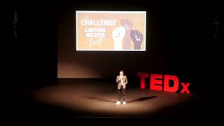 Six Powerful Ways Disagreements Actually Bring the Best Out of Us | Raihan Aji | TEDxYouth@TCIS