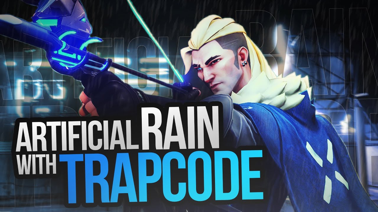 Create Realistic Rain In After Effects Trapcode Particular How To