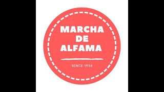 Marcha de Alfama - Pavilhão