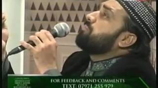Ik Mein Hi Nahi Un Par Qurbaan Zamana Hai Qari Shahid Mehmood 18 02 14