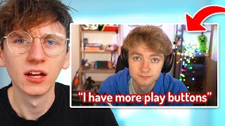 I can't believe this Youtuber betrayed me..