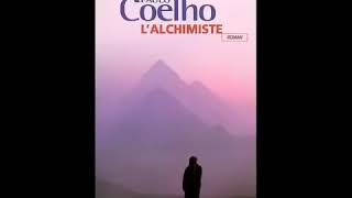 Paulo Coelho L'Alchimiste Livre Audio en Français