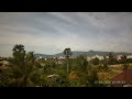 kampot cambodia timelapse 10 december 2024