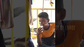 சித்தோடு கரும்பு பால் கடை😍 | Voice Of Erode✨