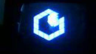 GameCube start up noise (there are 2)