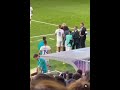 アンチェロッティ監督に助言をするクロースとマルセロ🤫 レアルマドリード realmadrid クロース マルセロ shorts