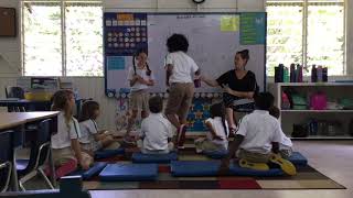 Explicit Instruction Vocabulary 2