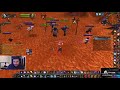 ziqo mage duels wow classic day 32