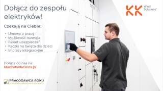 eliteled.pl - Spot #68 -KK Wind Solutions