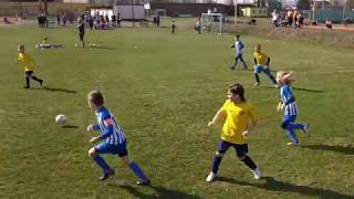 U9 Loko U9 - Arsenal CL U9 06.04.2019