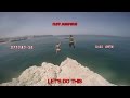 Cliff  Jumping at PDO