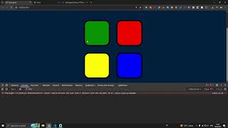 jQuery + JavaScript Project for Beginners: Simon Game Tutorial [ Part 1]