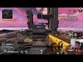 【apex】シ－ズン24のランクは「安置外ファイト運ゲー」【shomaru7 エーペックスレジェンズ apex legends】