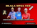 HLALA MPSA YEO [NEW45] _ Morefza Maphorisa x Joshua Mjou & Comrate Matepe