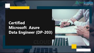 DP-203: Data Engineering on Microsoft Azure