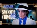 Michael Jackson ASMR | Smooth Criminal Experience | Club 30's [Storyline] MJ’s & Yours POV Realistic