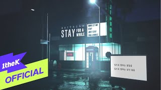 [MV] BOiTELLO(보이텔로) _ STAY