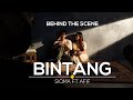 Siqma - Bintang ft. Afif Tirmizie | Behind The Scenes