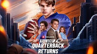 The Lost Quarterback Returns
