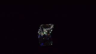 3.02 Ct.  Radiant Cut Diamond, Color H, Clarity VS1 EGL Certified