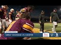 cooper wins big over great crossing