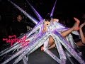 Lady Gaga's Inflatable Fashion