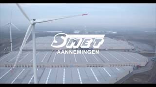 Smet Aannemingen