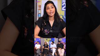 Now I'm 34 Years Old | Marriage | Aishwarya Lekshmi | Milestone Makers | #shorts