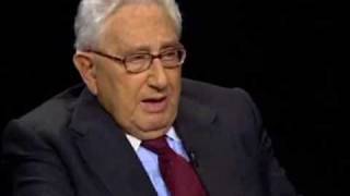 Top Globalist Henry Kissinger Calls on China to Join the New World Order