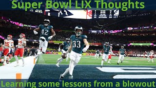 What can the Seattle Seahawks learn from Super Bowl LIX and the dominant Philadelphia Eagles' win?