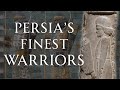Who Were the Persian Immortals? | Human Voiced, No Ads