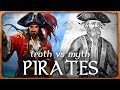 Pirates, What Were They Really Like? | Tales of Earth