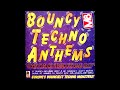 bouncy techno anthems mixed by dj brisk dj brisk mega mix version