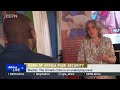 Oxfam International: Worst drought in 40 years to impact 21 million people
