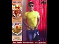 food delivery guest review sky view restaurant maijdee court noakhali