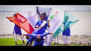 O Amar desher Mati song l Bengali dance 2022 l independence day special l dancer Biru