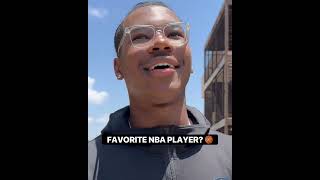 LEBRON JAMES YOUNGER SON BRYCE JAMES CHOSE KD \u0026 PAUL GEORGE HIS FAVOURITE NBA PLAYER AFTER HIS DAD