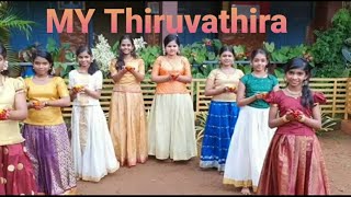 My Thiruvathira