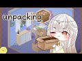 【UNPACKING】MARI KITA UNBOXING !! - AMERU NOMI