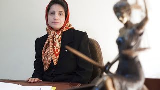 Iran arrests rights lawyer after she attends funeral girl injured in mysterious metro incident
