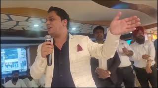 TLC CEO Lavish Chaudhary Speech