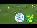 QPR VS NORWICH CITY 3-0 HIGHLIGHTS | EFL Championship 2024-2025