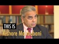 Kishore Mahbubani explains Donald Trump's shock win