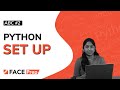 How To Install Python and PyCharm | Python Installation | #2 ABC Python Tutorial for Beginners