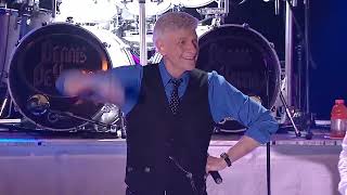 Dennis DeYoung and the Music of Styx