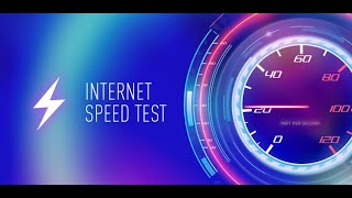 സ്പീഡ് ടെസ്റ്റ് ( SPEED TEST)