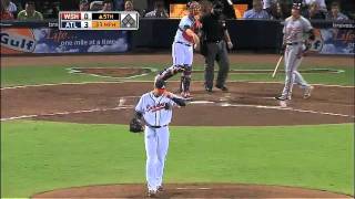 10/31/11: MLB.com FastCast